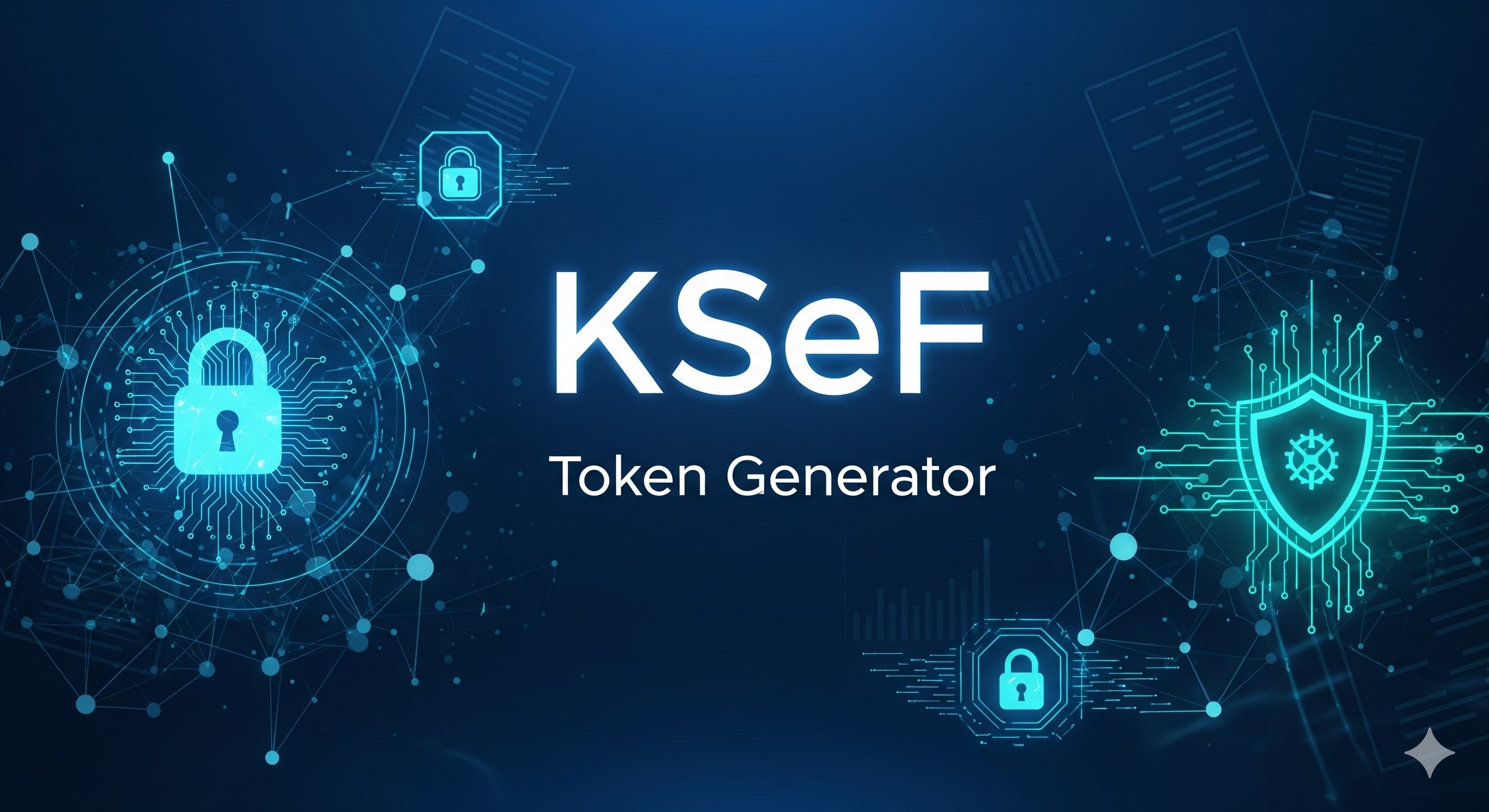 Generator tokenów KSeF - Production